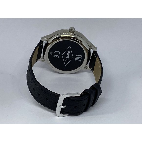 Fossil Gen 3 Authentic Genuine Smart Watch Custom Band FTW6003 CR456